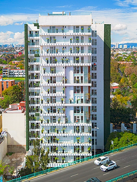 The Park de GDC Desarrollos